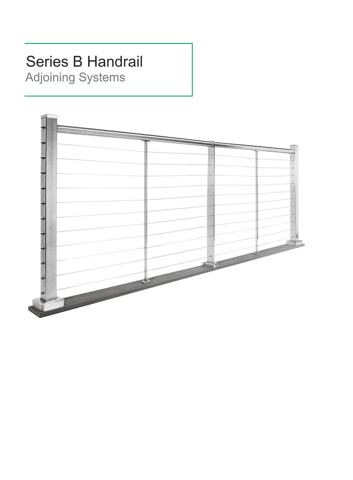 B HANDRAIL-1